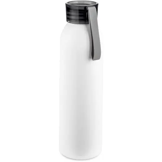 Altitude Serendipity Aluminium Water Bottle Black